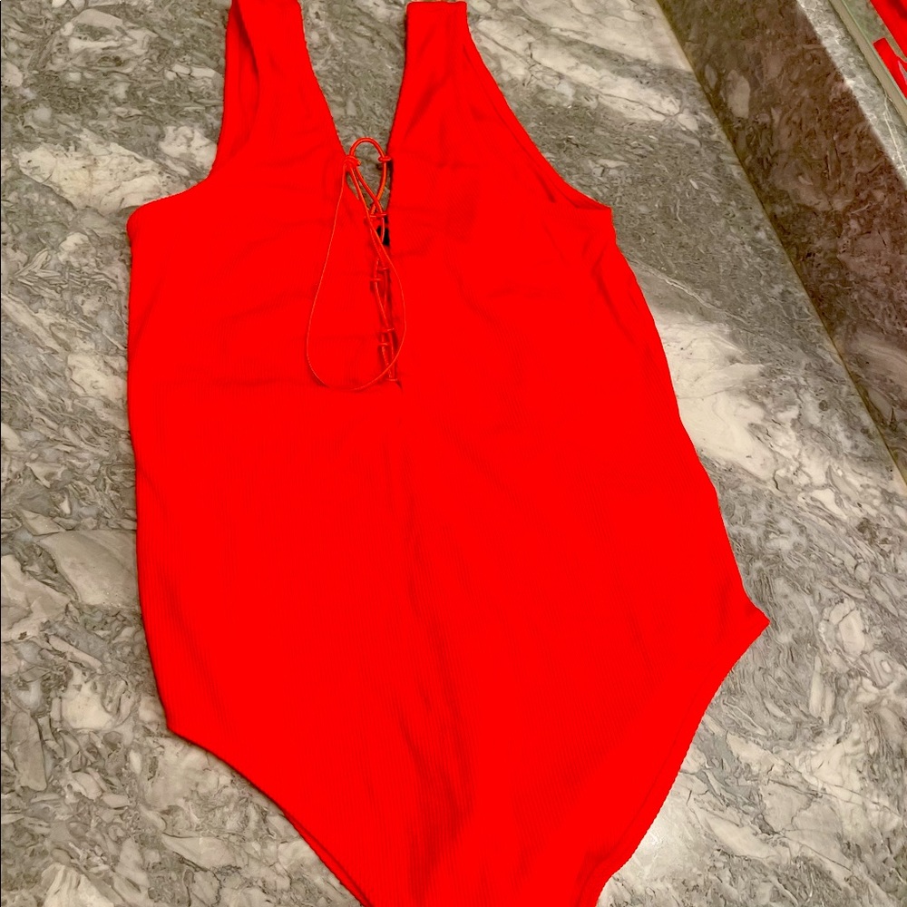 Bodysuit